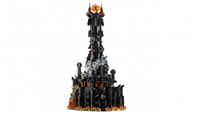 The Lord of the Rings: Barad-dûr