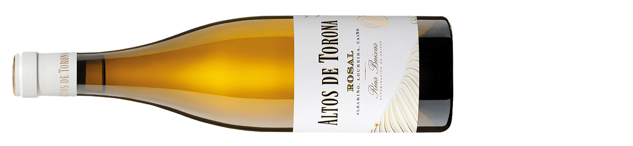 Altos de Torona, Rosal, R&amp;iacute;as Baixas, Galicia 2020