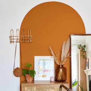 Soft surroundings orange pull - Gem