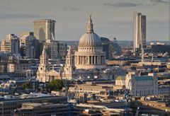 London Skyline (LL)