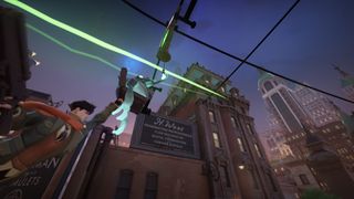 Deadlock, third-person MOBA