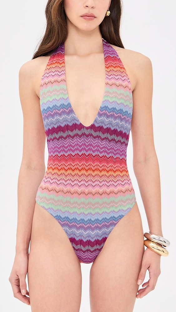 Pq Swim Remi One Piece