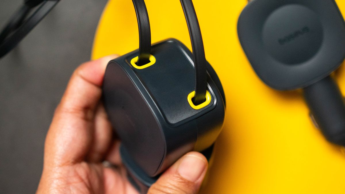 Baseus PrimeTrip VR2 Max