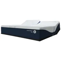 1. Sleep Number ComfortNext Lux (twin XL) 1. Sleep Number ComfortNext Lux (twin XL)