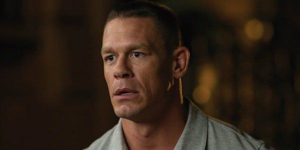 Everything Fans Should Know About John Cena's Personal Life