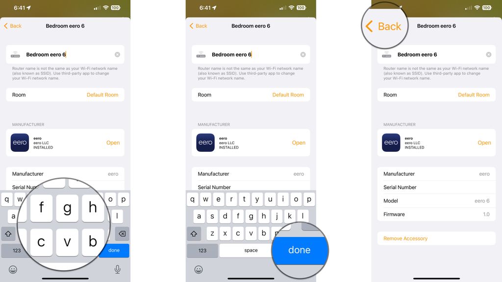 How to manage HomeKitenabled routers in the Home app iMore