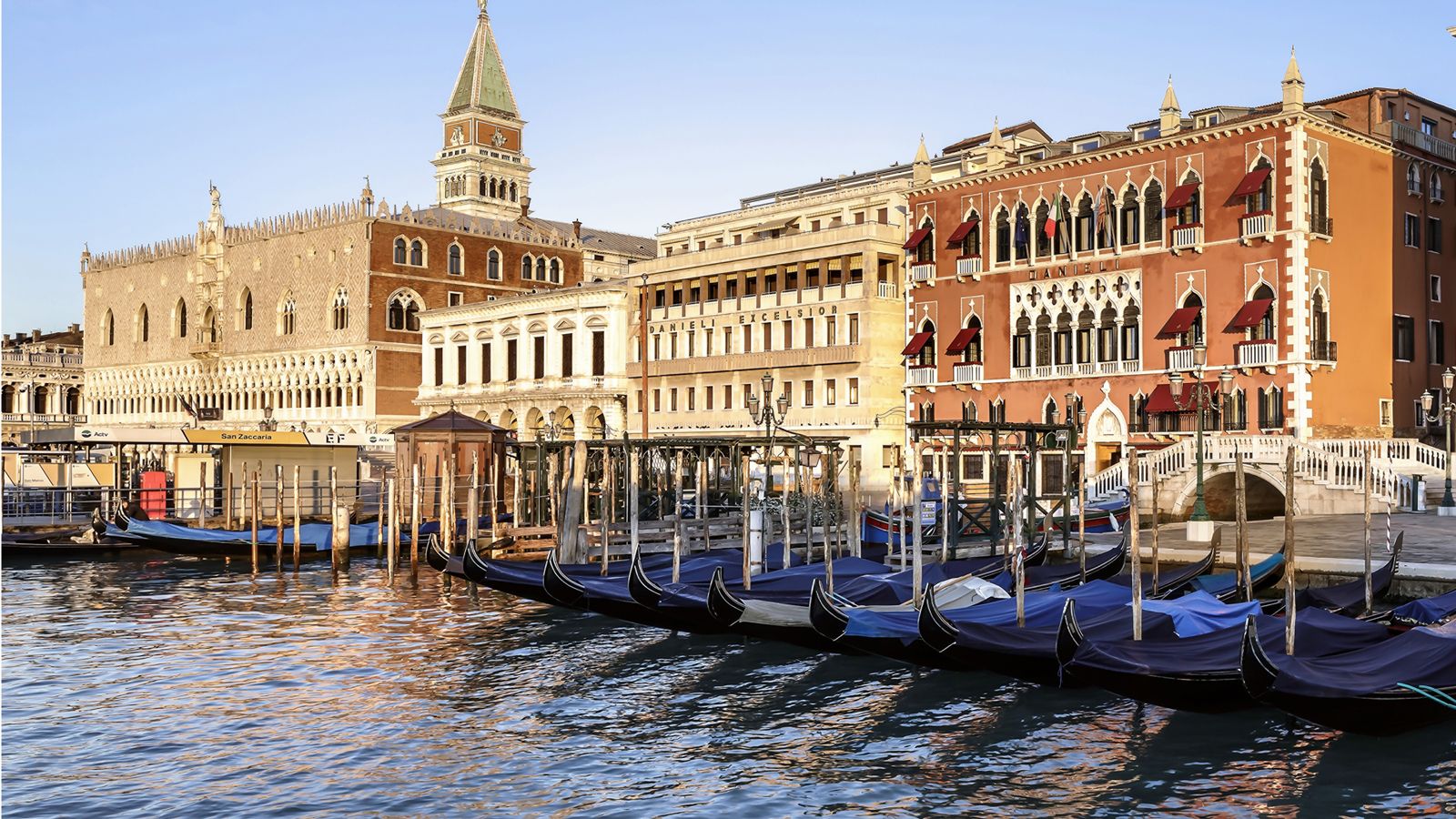 The best new hotels in Italy for 2026, from Venice to Taormina