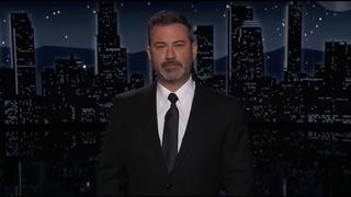 Jimmy Kimmel