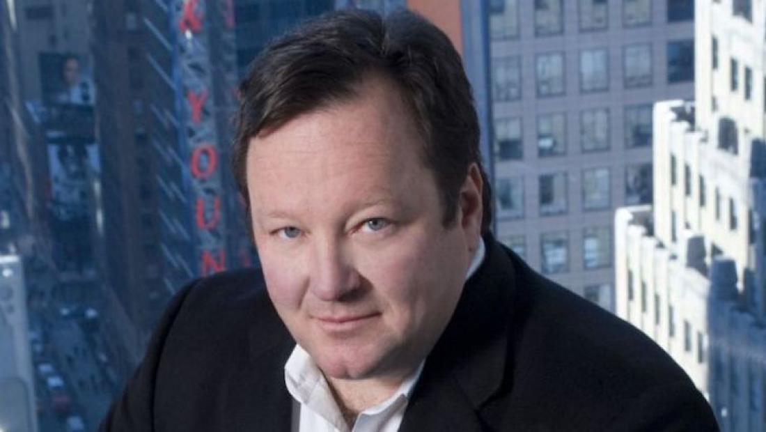ViacomCBS CEO Bob Bakish