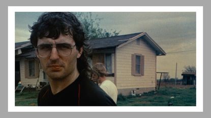 footage of david koresh from waco an american apocalypse on netflix