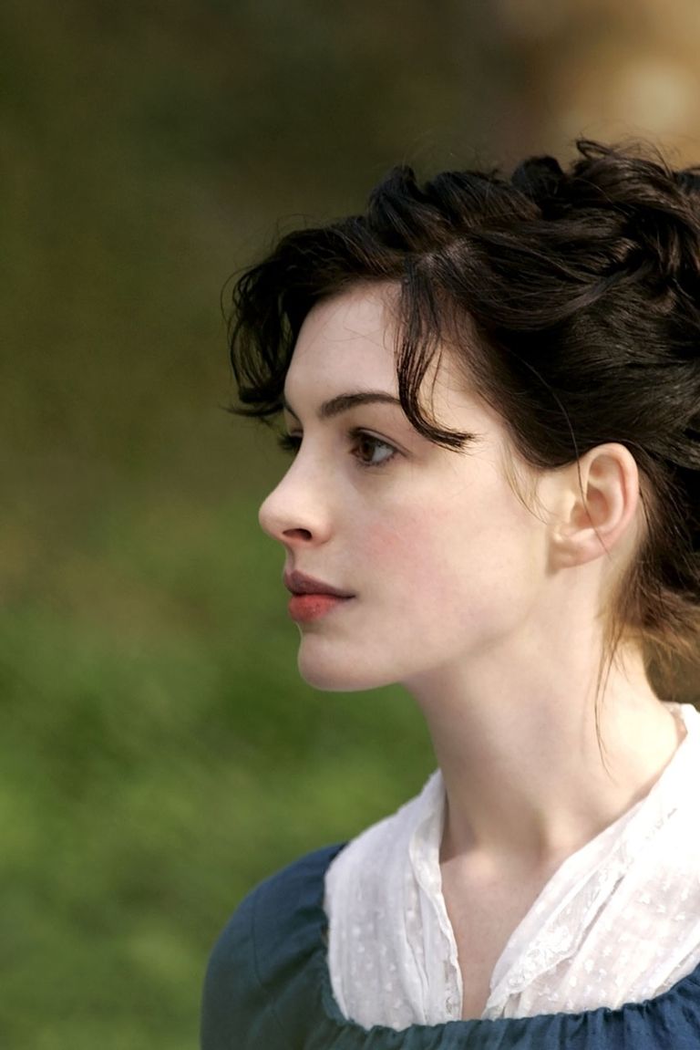 Anne Hathaway career in pictures | Marie Claire UK