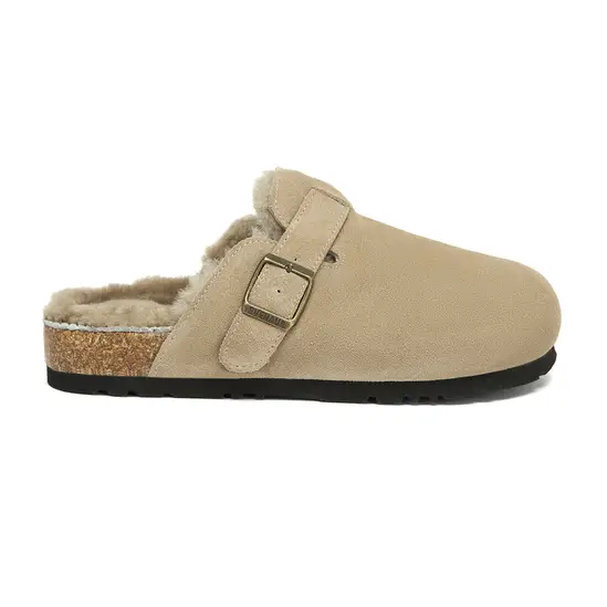 Birkenstock Clogs lookalike from Debenhams