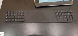 NFC Keyboard