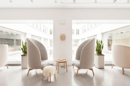 This Ultra Cool Office Space Blurs The Line Between Work And Play