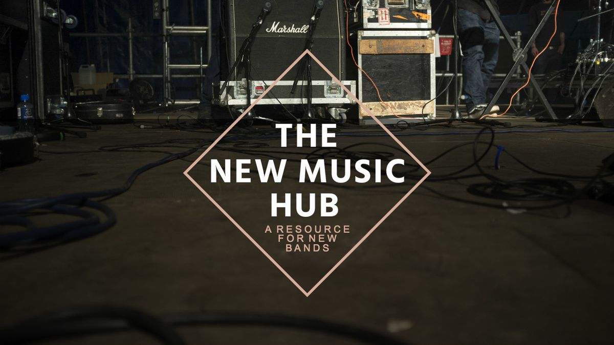 The New Music Hub Louder