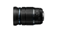 Best lenses for vlogging: Olympus M.ZUIKO DIGITAL 12-100mm f/4.0 ED IS Pro