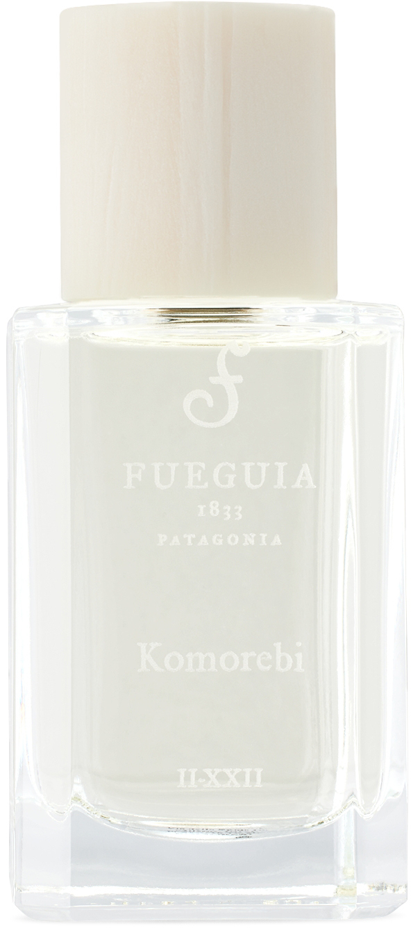 Komorebi Eau De Parfum, 50 Ml