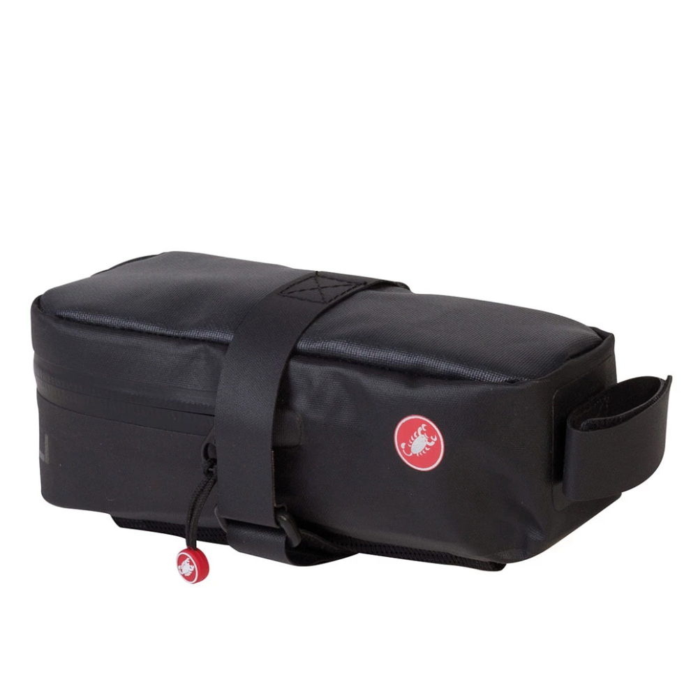 Castelli Undersaddle XL seat pack