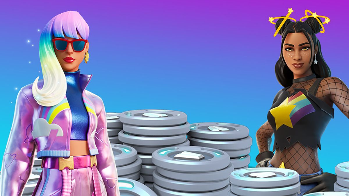 How To Get A Free Lego Skin in Fortnite