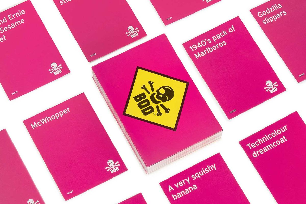 Best card games essential decks for adults TechRadar