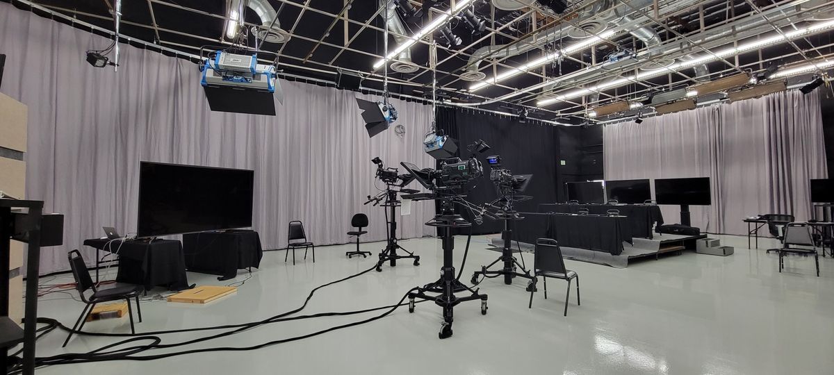 PBS Reno Completes Station Upgrade | TV Tech