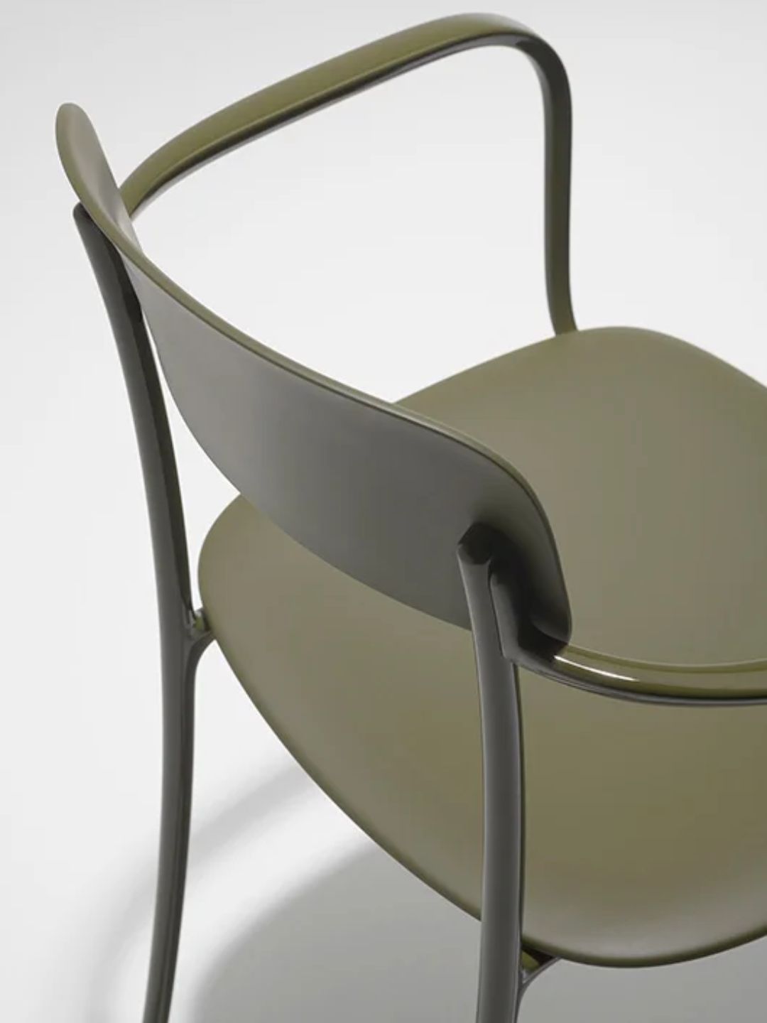 Kartell Savoia Chair