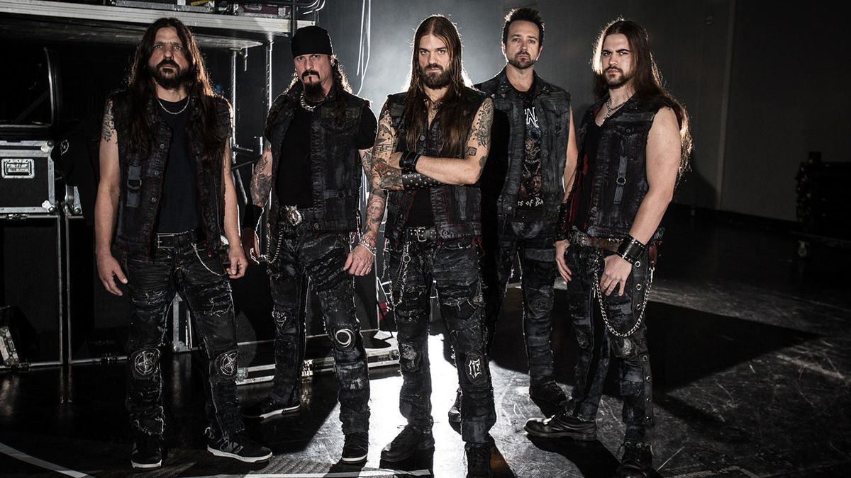 Iced Earth