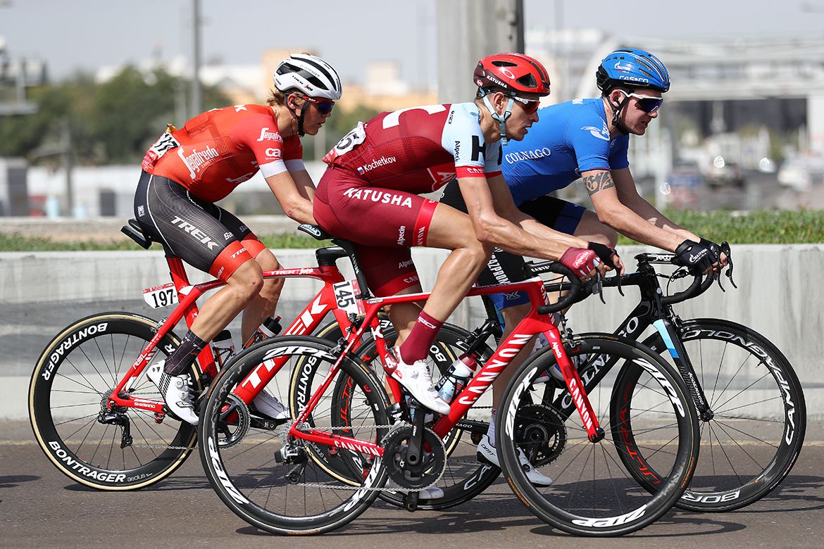 Pavel Kochetkov (Katusha-Alpecin)
