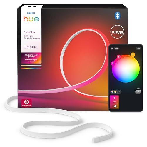 OmniGlow LED Strip Light