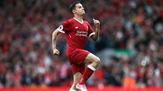 Philippe Coutinho