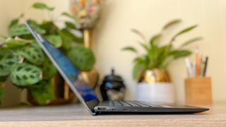Asus Zenbook 13 OLED review