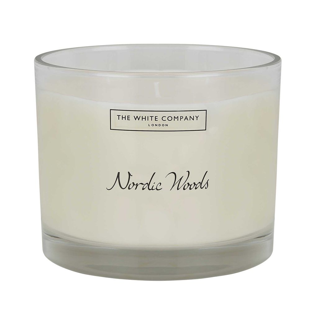 These are the best White Company scents to fragrance homes Woman & Home