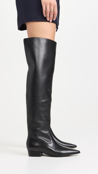 Helena Over the Knee Boots