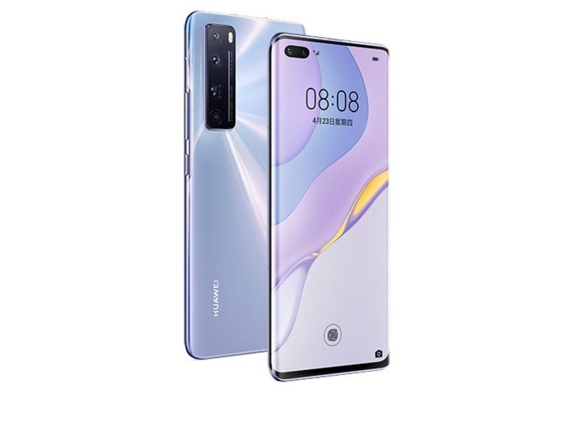 Huawei Nova 7 Pro 5g