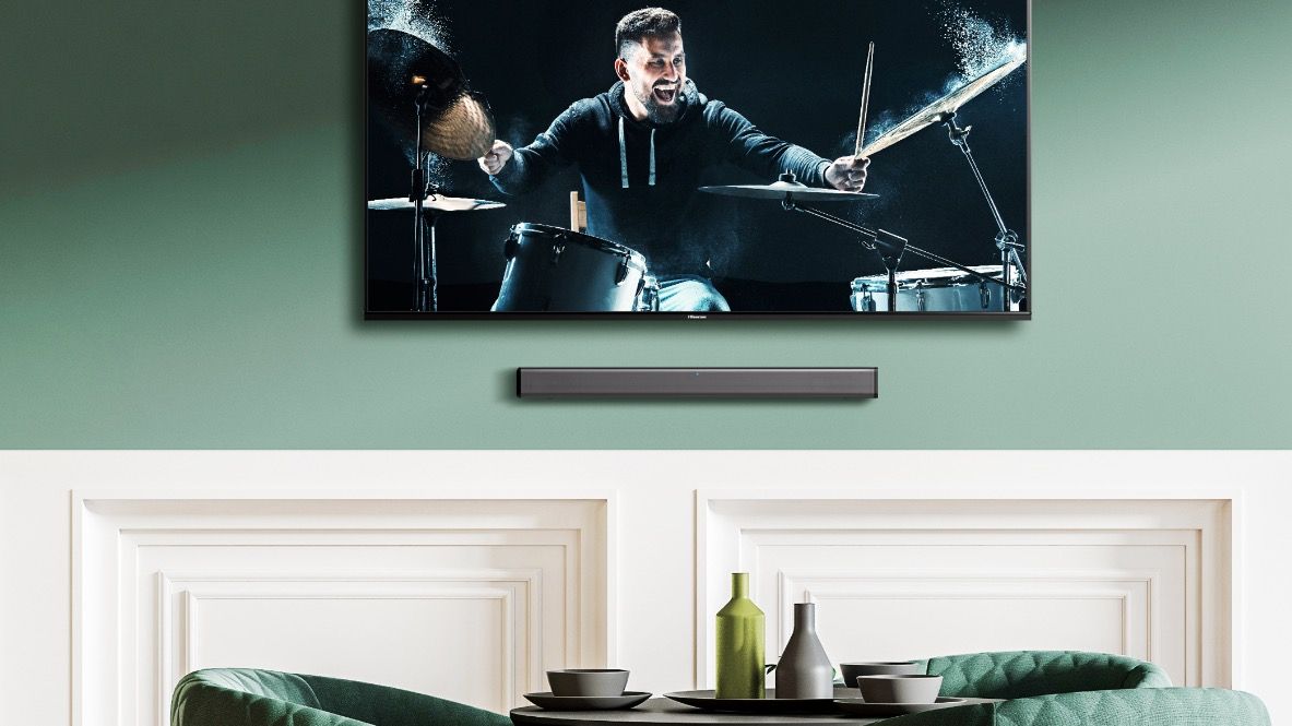 Bu süper ucuz soundbar fırsatıyla TV'nizin sesini çok iyi geliştirin