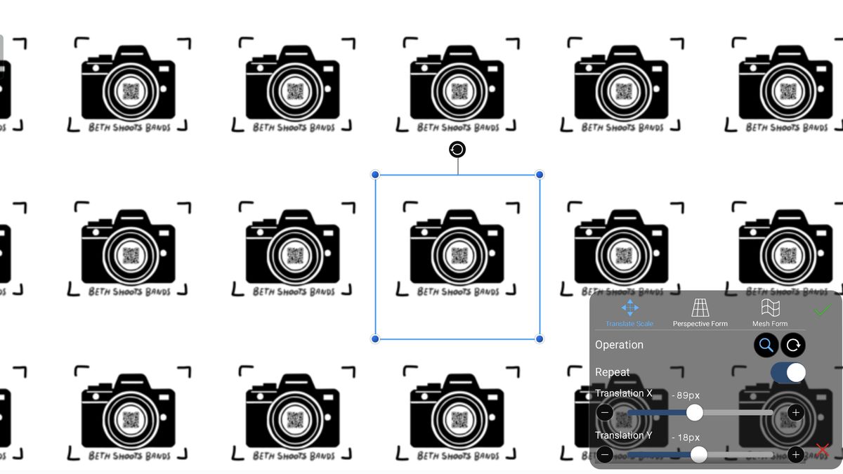 VectorFX