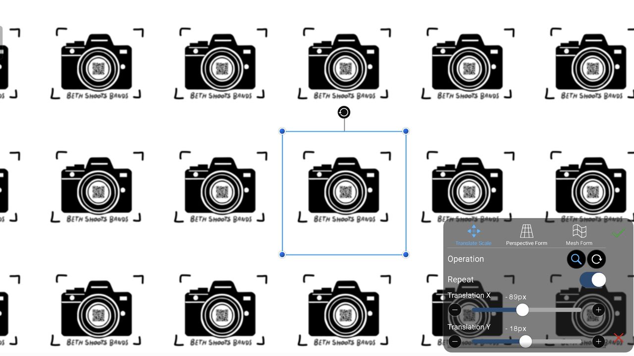 VectorFX