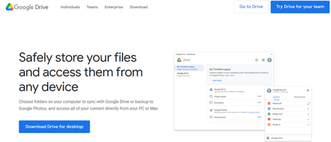 Finding Files that Someone Else Owns in Google Drive