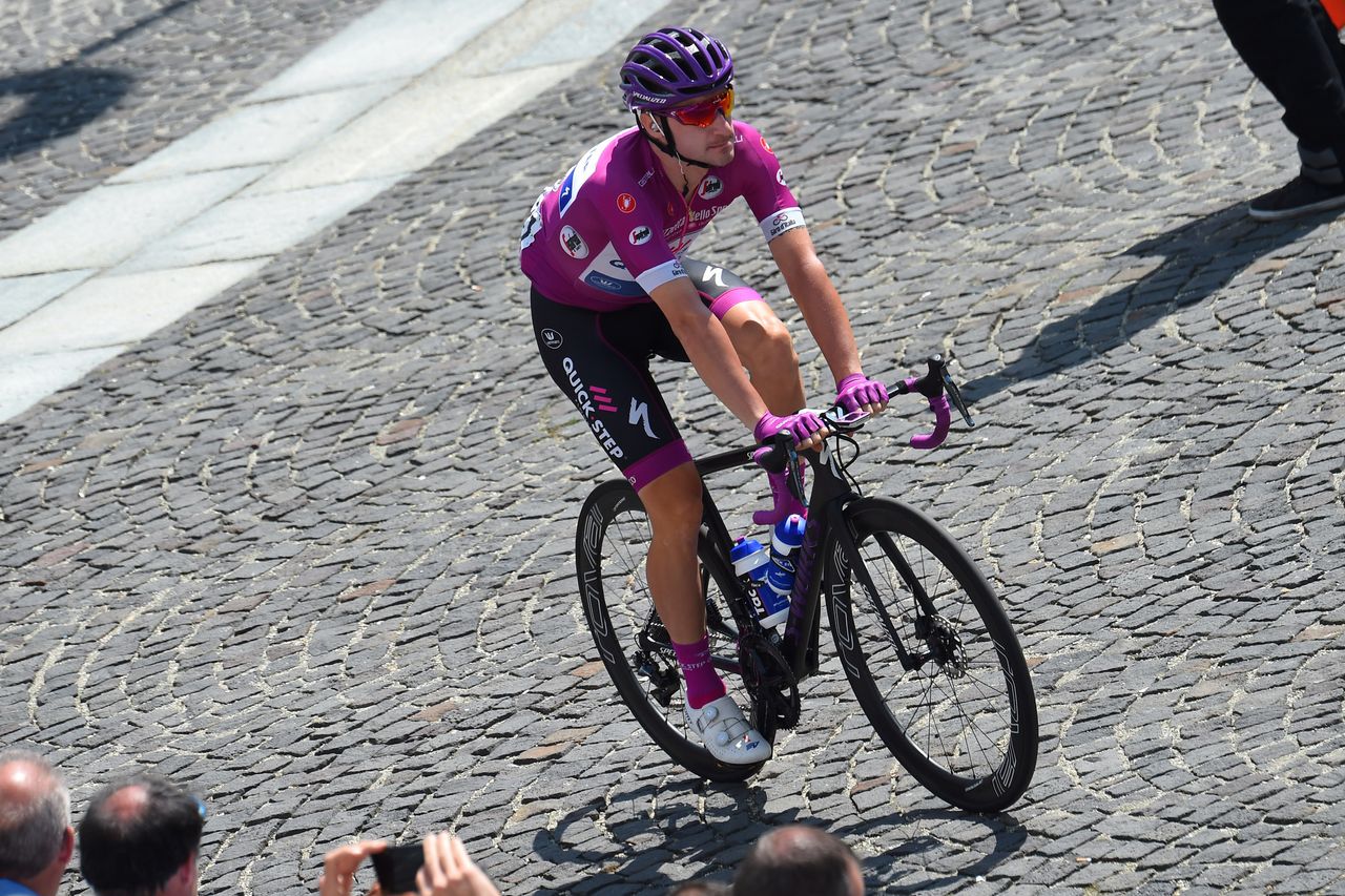 Elia Viviani (Quick-Step Floors)