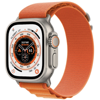 Apple Watch Ultra Alpine Loop | £849£765 at Amazon