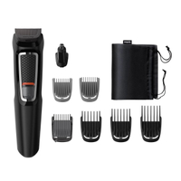 Philips Multigroom Series 3000 8-in-1 trimmer