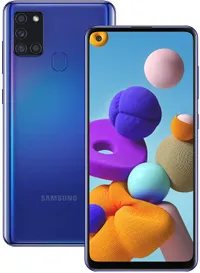 Samsung Galaxy A21s | Was: £179 | Now: £139