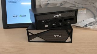 MSI EdgeXpert