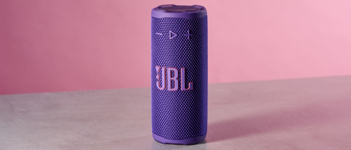 I spent two weeks testing the JBL Grip, and it's the ideal shower-friendly audio companion – but it won't be replacing my Flip 7