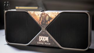 Nvidia RTX 5090 is Doomed