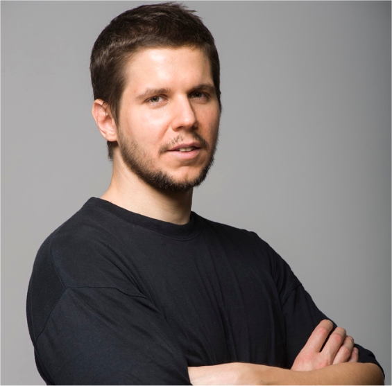 Marek Rosa