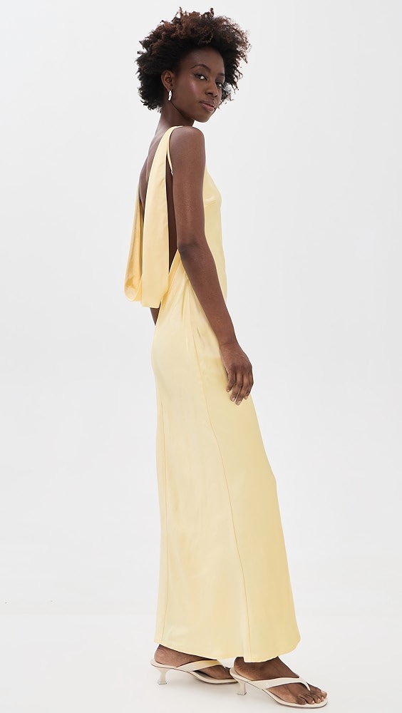 Runaway the Label Raelyn Maxi Dress