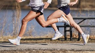 Under Armour launches HOVR PHANTOM 3 'train to compete' running shoes