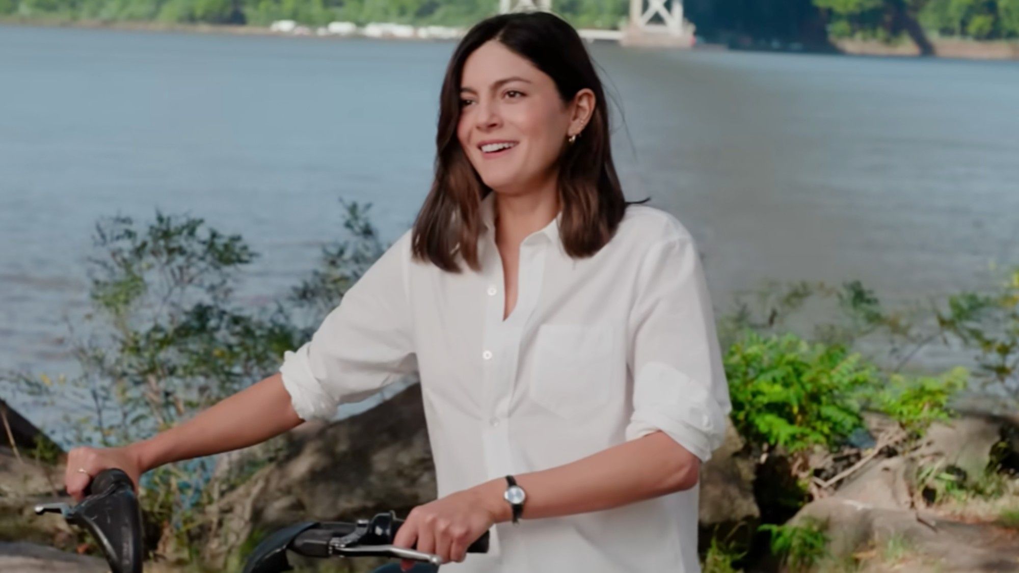 The Very Unsexy Reason One Night Only's Ending Both Infuriated And Charmed Me