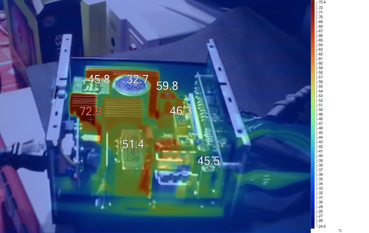 Gigabyte UD1000GM PG5